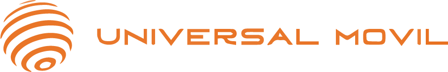 Universal Móvil Logo